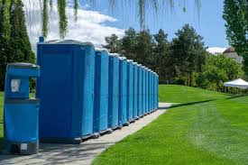 Best Eco-Friendly Portable Toilets  in Henderson, TX