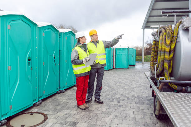 Best Construction Site Portable Toilets  in Henderson, TX