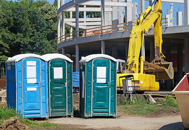 Best Portable Toilet Rental for Emergency Services  in Henderson, TX